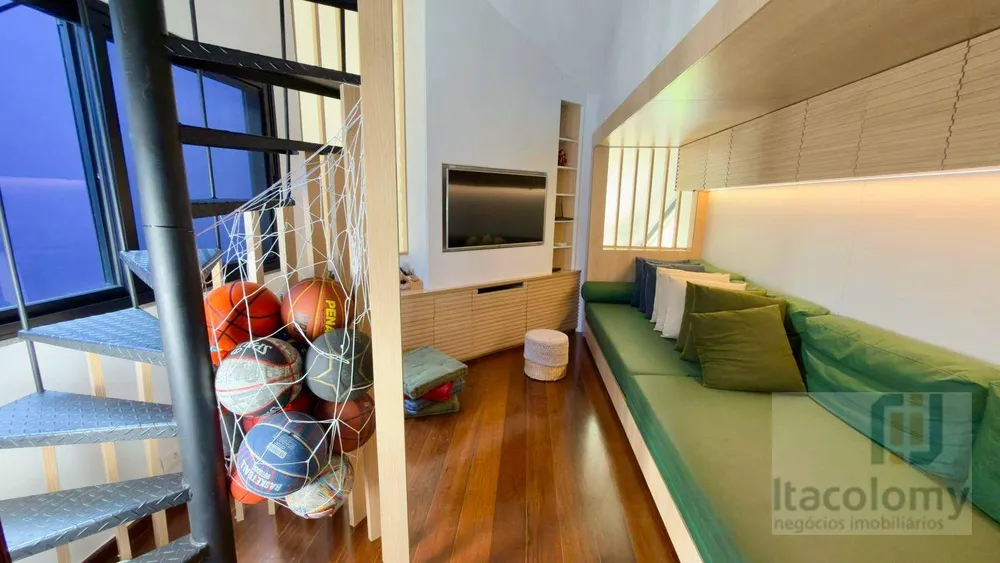 Casa de Condomínio, 4 quartos - Foto 8