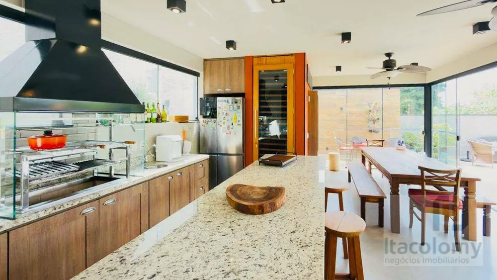 Casa de Condomínio, 4 quartos - Foto 7
