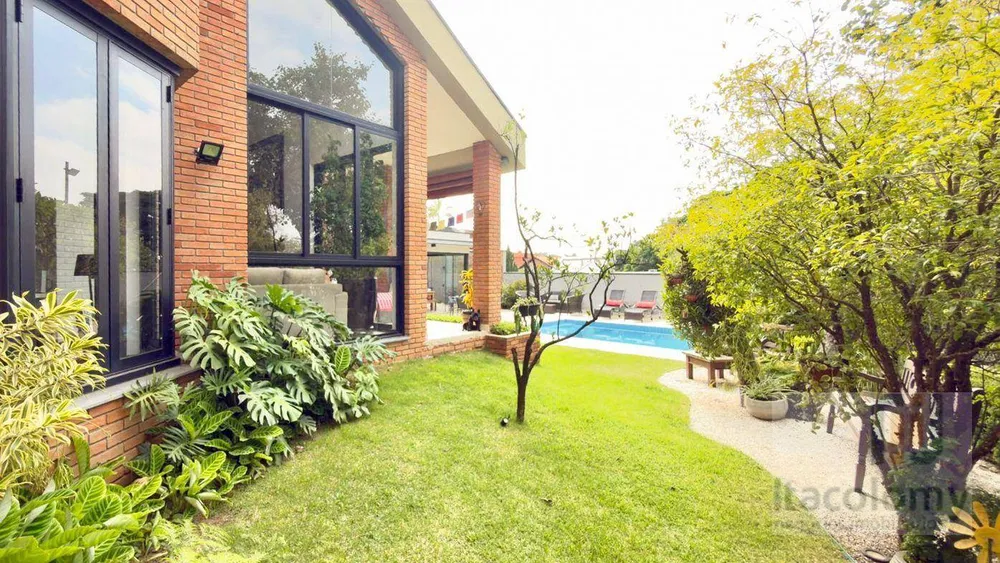 Casa de Condomínio, 4 quartos - Foto 11
