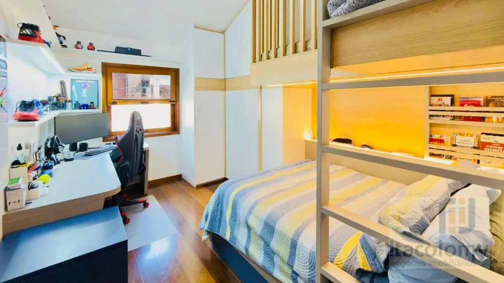 Casa de Condomínio, 4 quartos - Foto 10