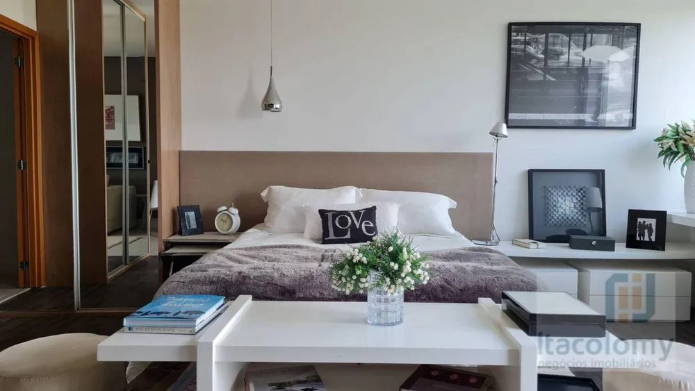 Kitnet-Studio, 59 m² - Foto 3