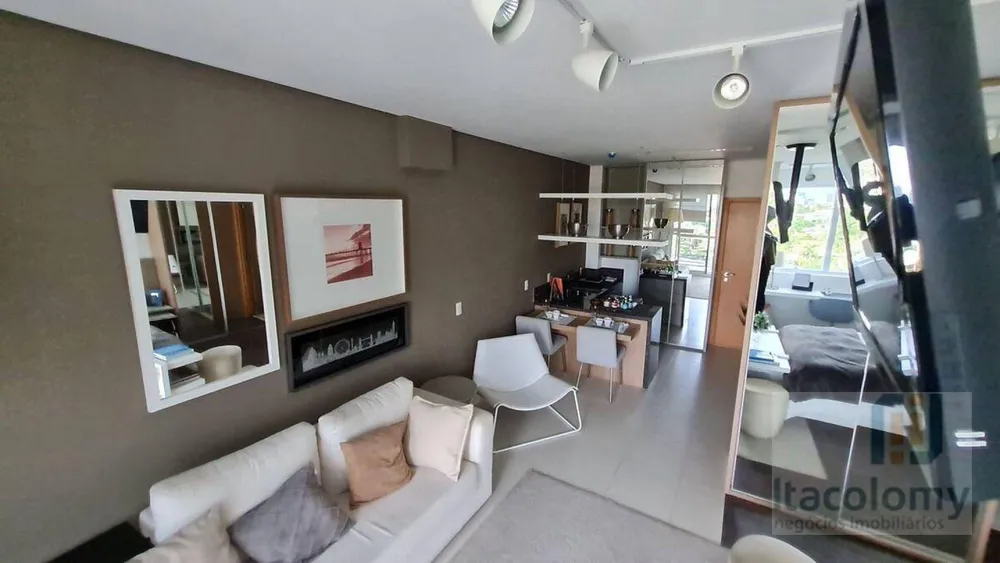 Kitnet-Studio, 59 m² - Foto 7