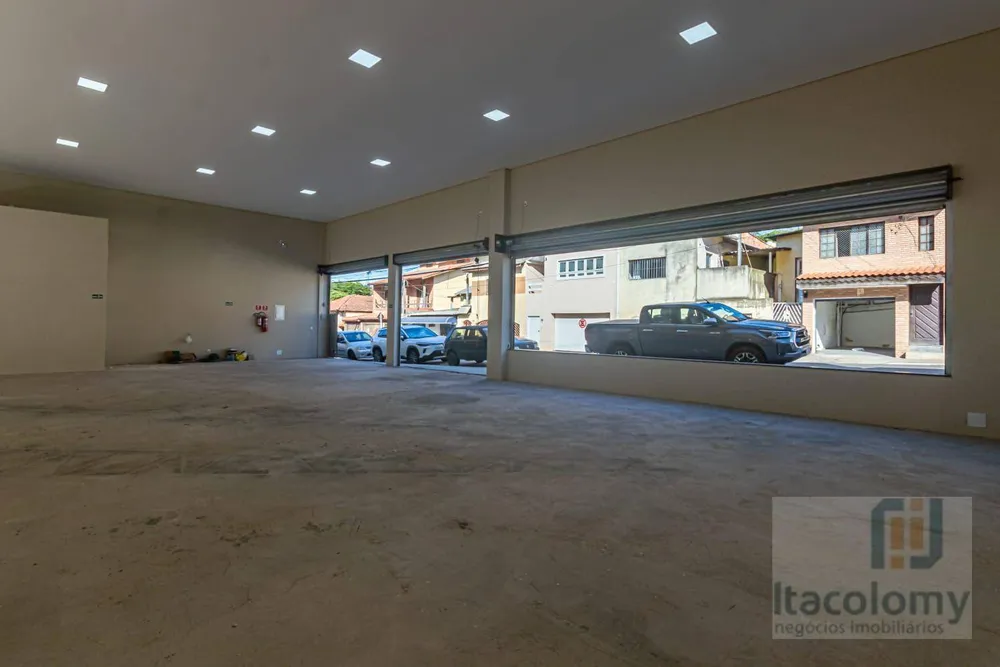 Prédio Inteiro, 380 m² - Foto 11