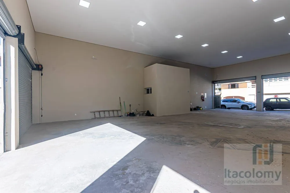Prédio Inteiro, 380 m² - Foto 11