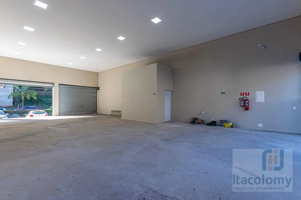 Prédio Inteiro, 380 m² - Foto 1