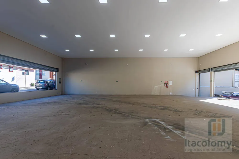 Prédio Inteiro, 380 m² - Foto 10