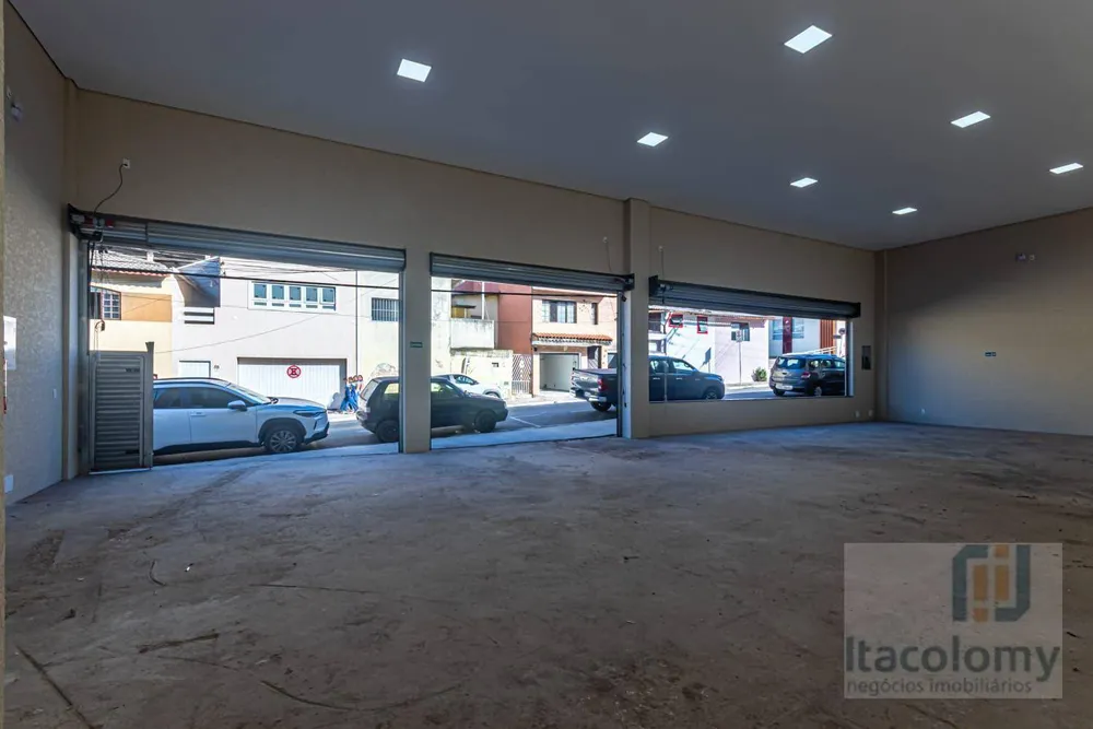 Prédio Inteiro, 380 m² - Foto 2