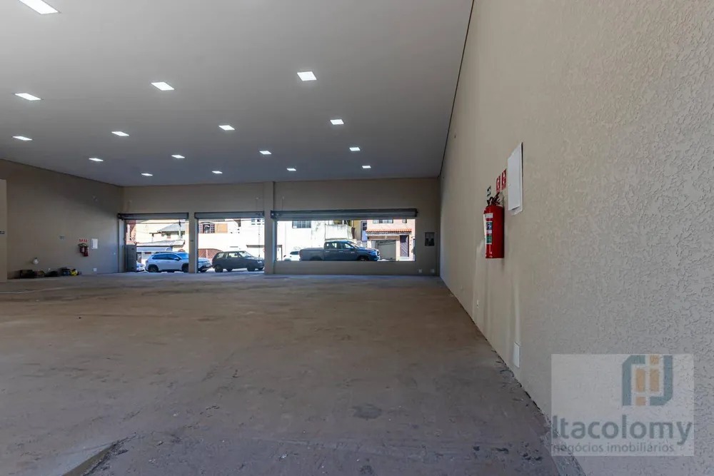 Prédio Inteiro, 380 m² - Foto 12