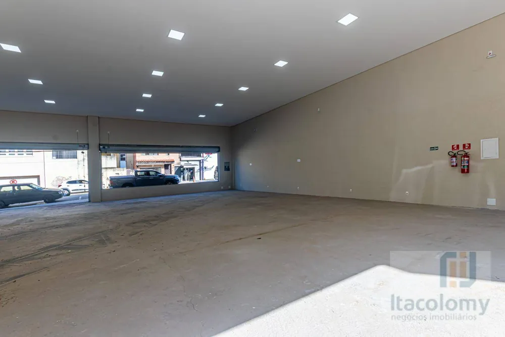 Prédio Inteiro, 380 m² - Foto 9
