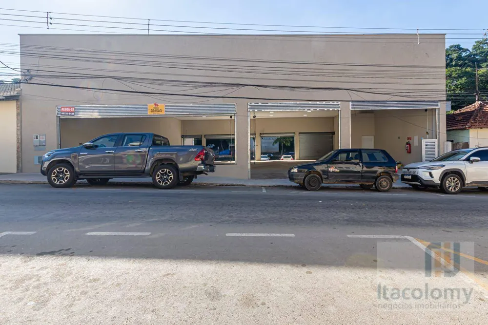 Prédio Inteiro, 380 m² - Foto 2