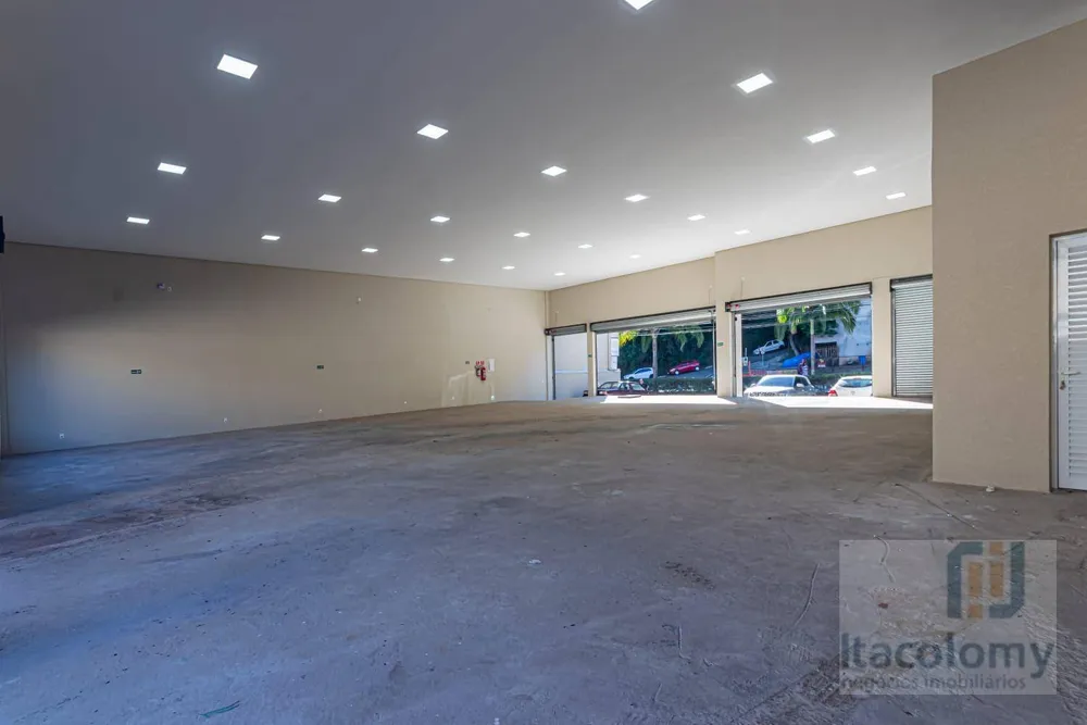 Prédio Inteiro, 380 m² - Foto 6