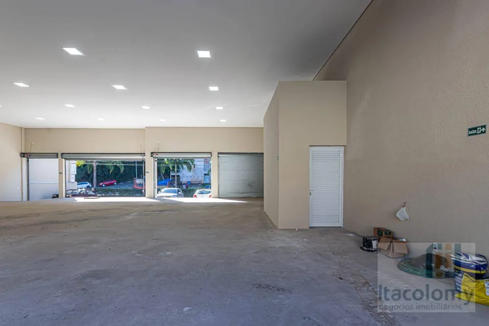 Prédio Inteiro, 380 m² - Foto 6