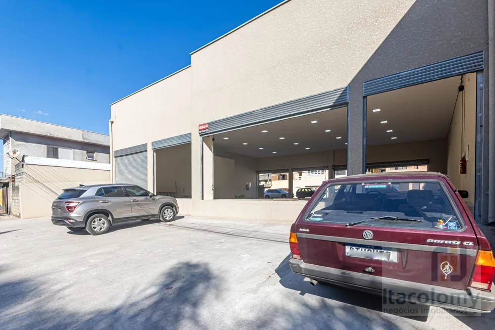 Prédio Inteiro, 380 m² - Foto 3
