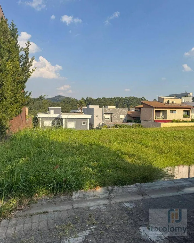 Loteamento e Condomínio, 420 m² - Foto 3