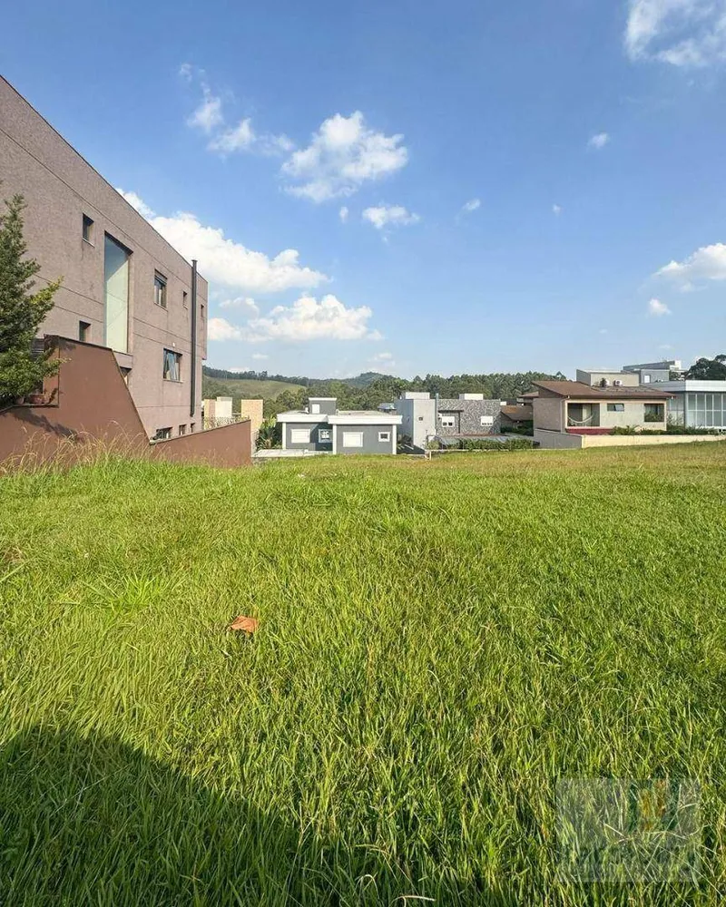 Loteamento e Condomínio, 420 m² - Foto 2