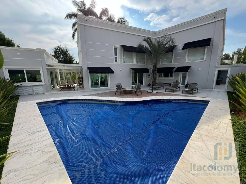 Casa de Condomínio, 4 quartos - Foto 6