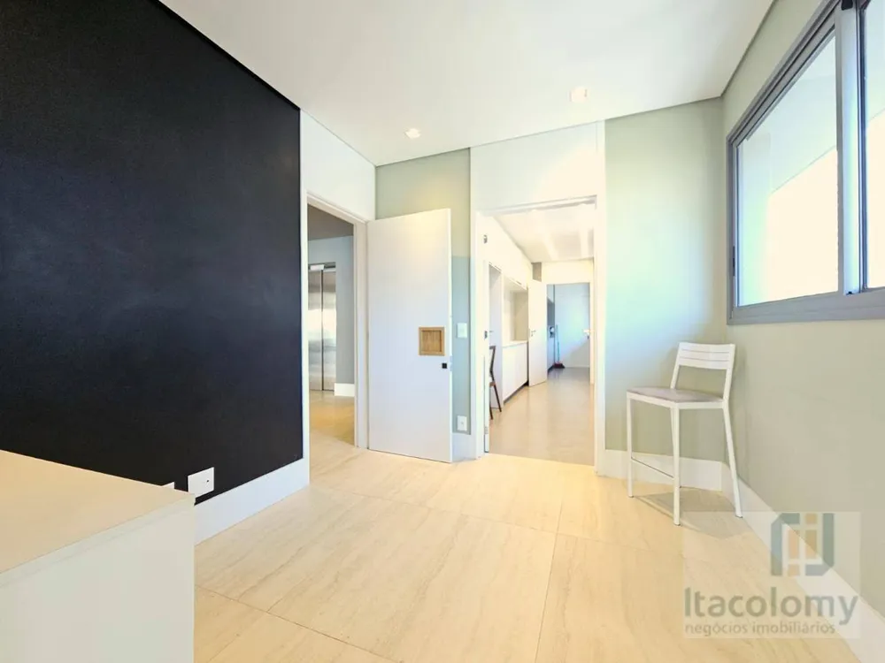 Apartamento, 3 quartos, 290 m² - Foto 9
