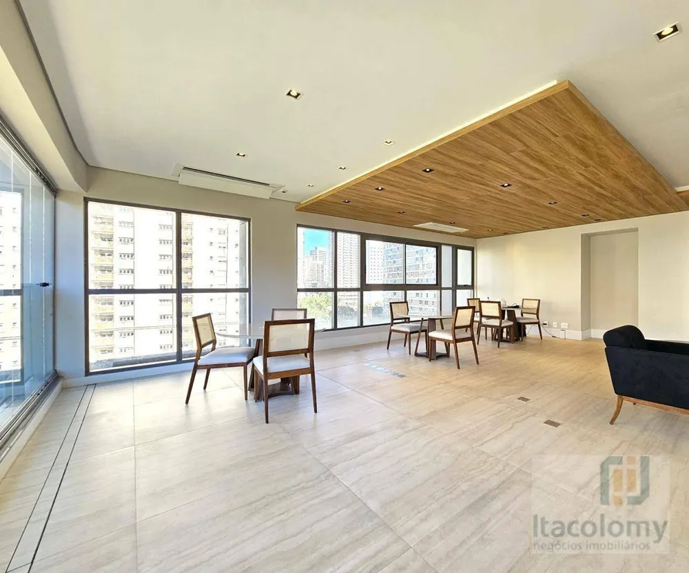 Apartamento, 3 quartos, 290 m² - Foto 7