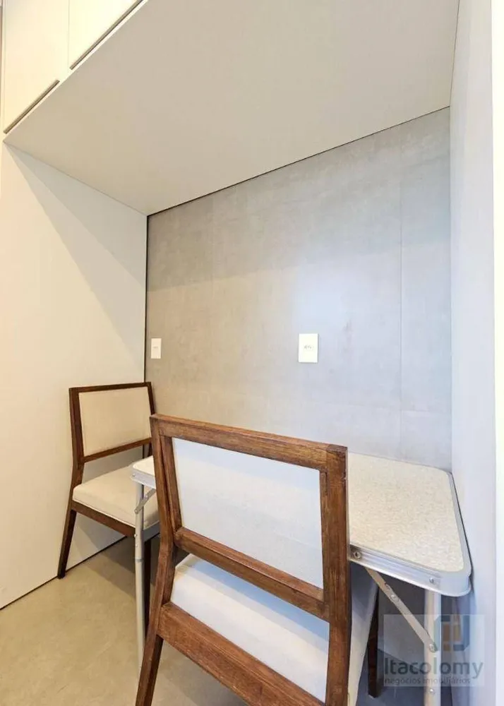 Apartamento, 3 quartos, 290 m² - Foto 14