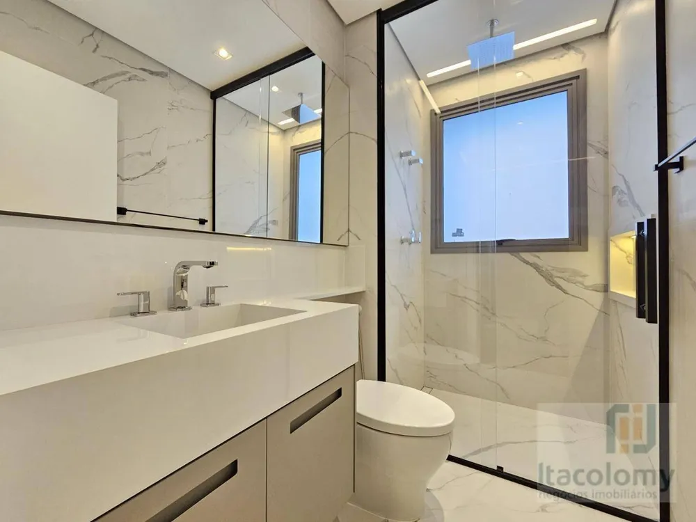 Apartamento, 3 quartos, 290 m² - Foto 3