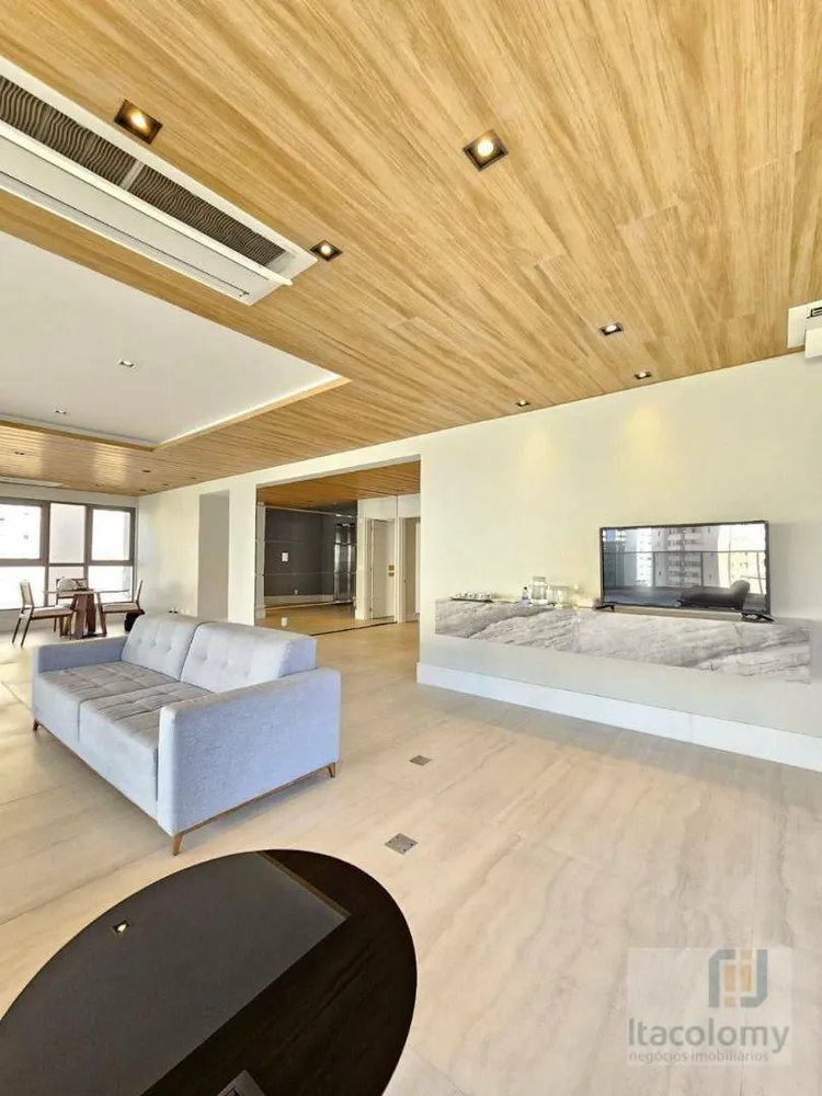 Apartamento, 3 quartos, 290 m² - Foto 6