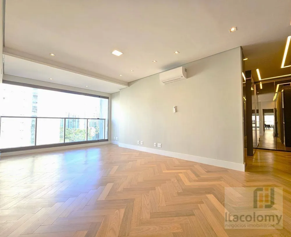 Apartamento, 3 quartos, 290 m² - Foto 1