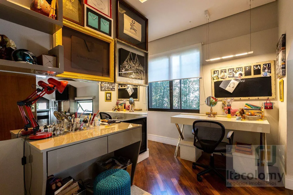Casa, 4 quartos, 500 m² - Foto 2