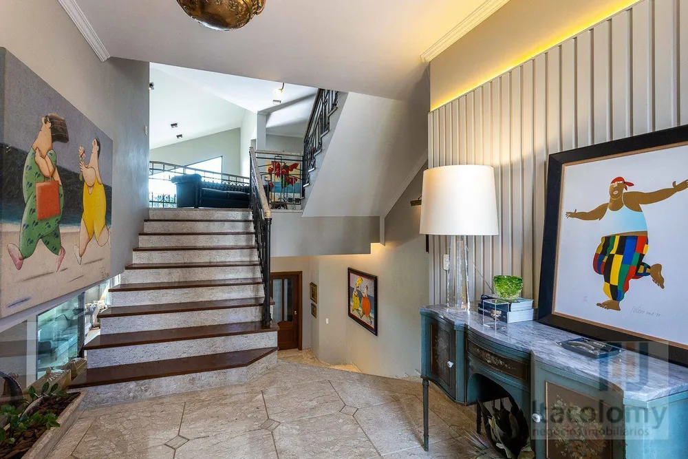Casa, 4 quartos, 500 m² - Foto 1