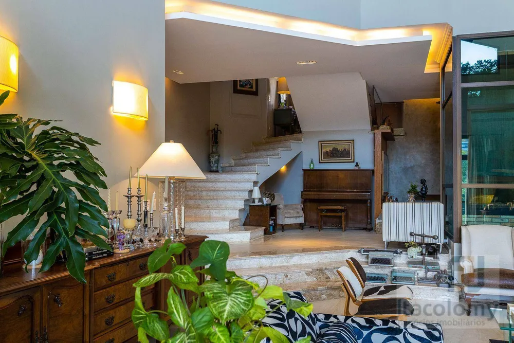 Casa, 4 quartos, 500 m² - Foto 5