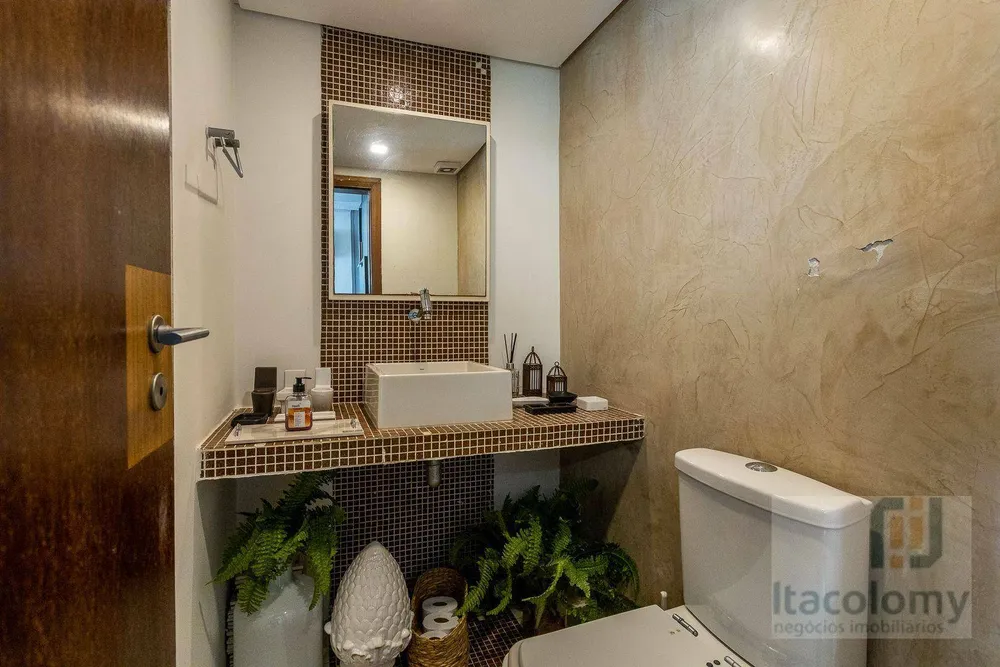 Casa, 4 quartos, 500 m² - Foto 7