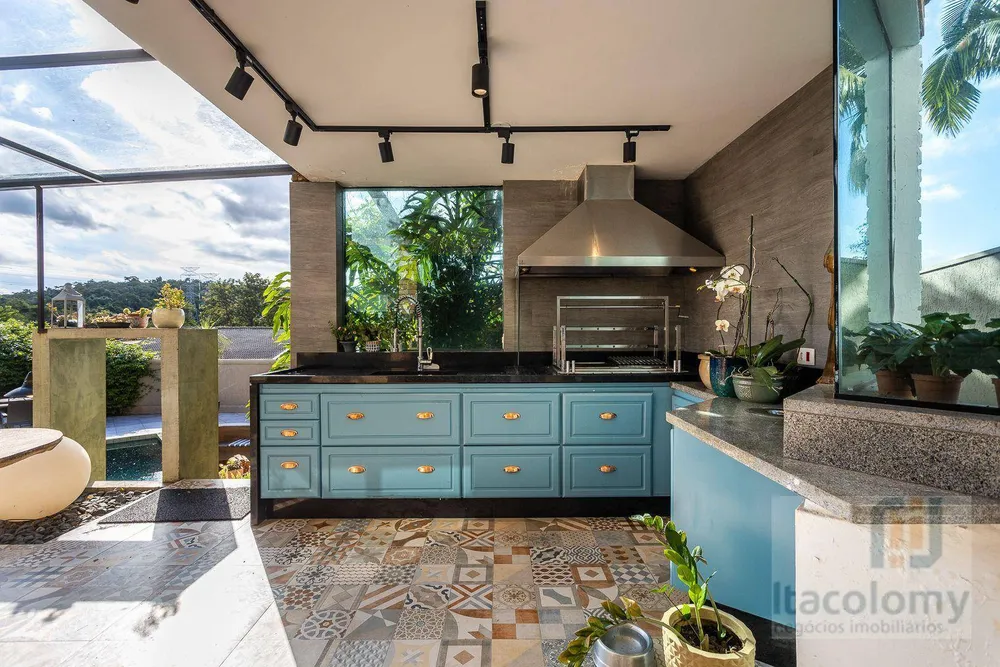 Casa, 4 quartos, 500 m² - Foto 6