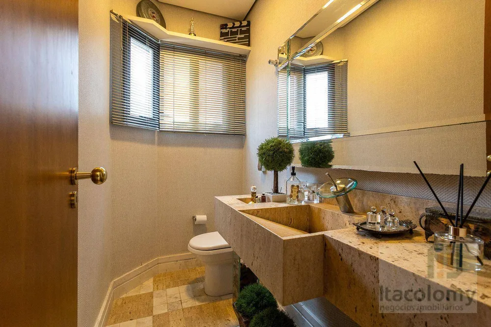 Casa, 4 quartos, 500 m² - Foto 4