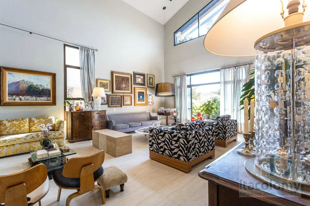 Casa, 4 quartos, 500 m² - Foto 11