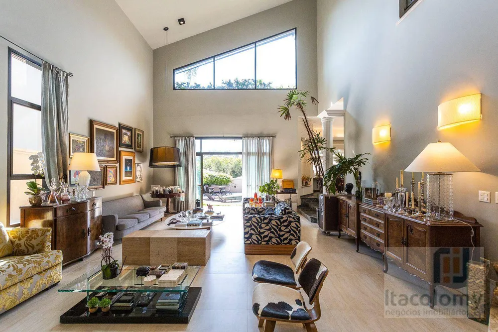 Casa, 4 quartos, 500 m² - Foto 8