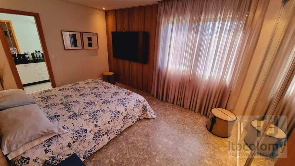 Apartamento, 3 quartos, 175 m² - Foto 6
