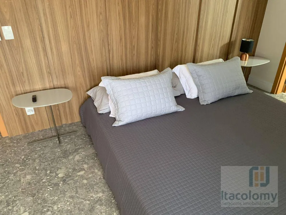 Apartamento, 3 quartos, 175 m² - Foto 4