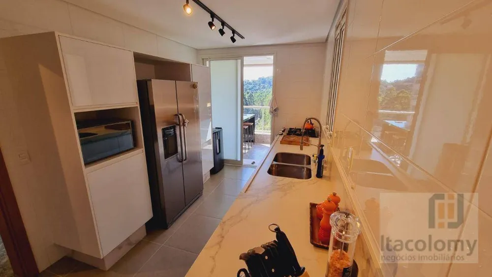 Apartamento, 3 quartos, 175 m² - Foto 7