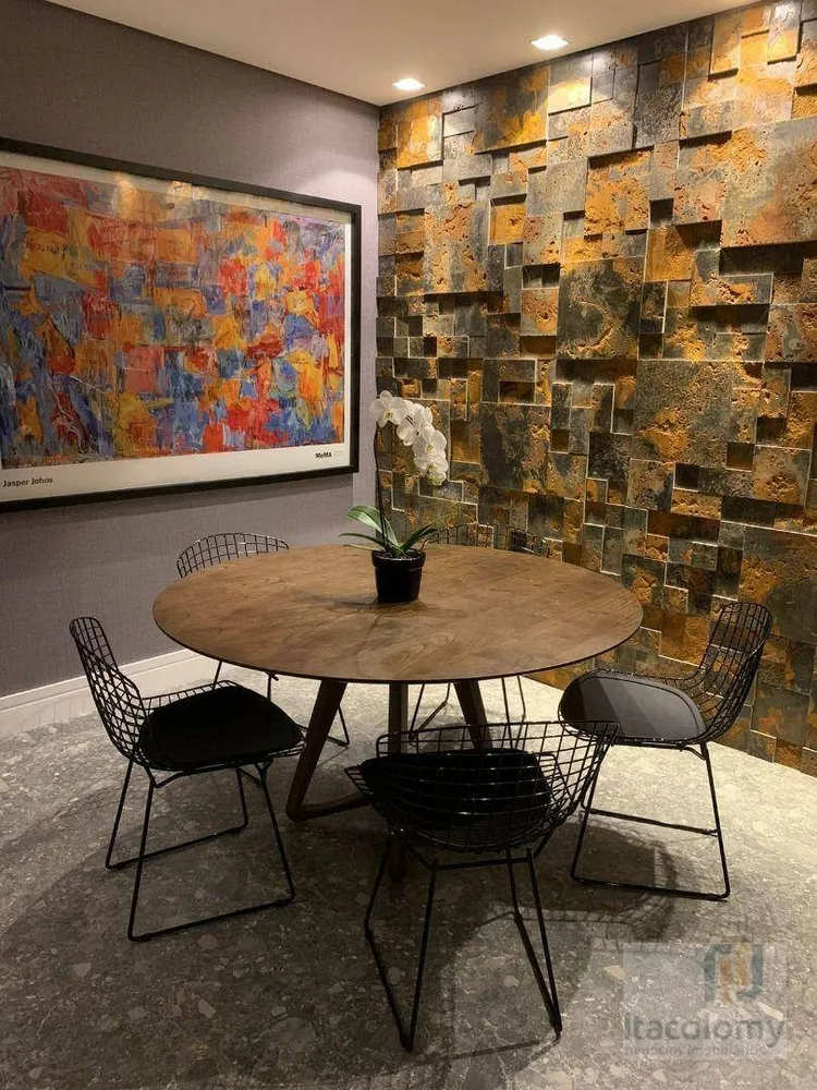 Apartamento, 3 quartos, 175 m² - Foto 10