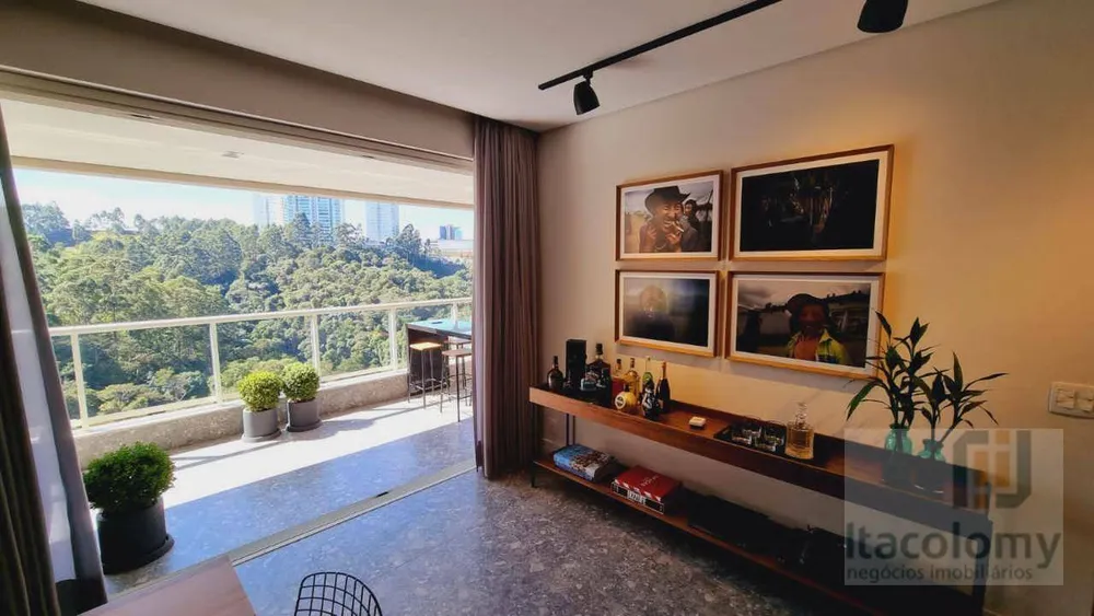 Apartamento, 3 quartos, 175 m² - Foto 2