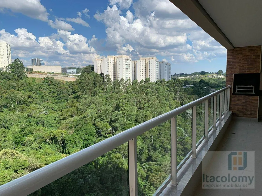 Apartamento, 3 quartos, 175 m² - Foto 9