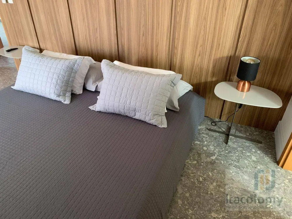 Apartamento, 3 quartos, 175 m² - Foto 5