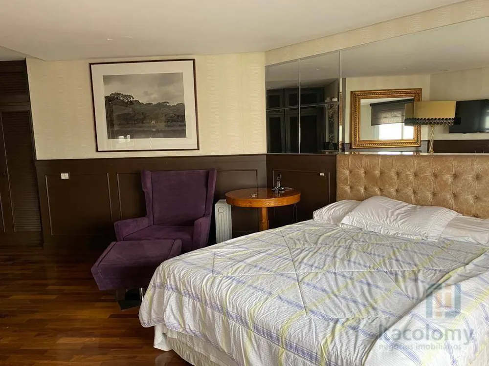 Cobertura, 3 quartos, 626 m² - Foto 1