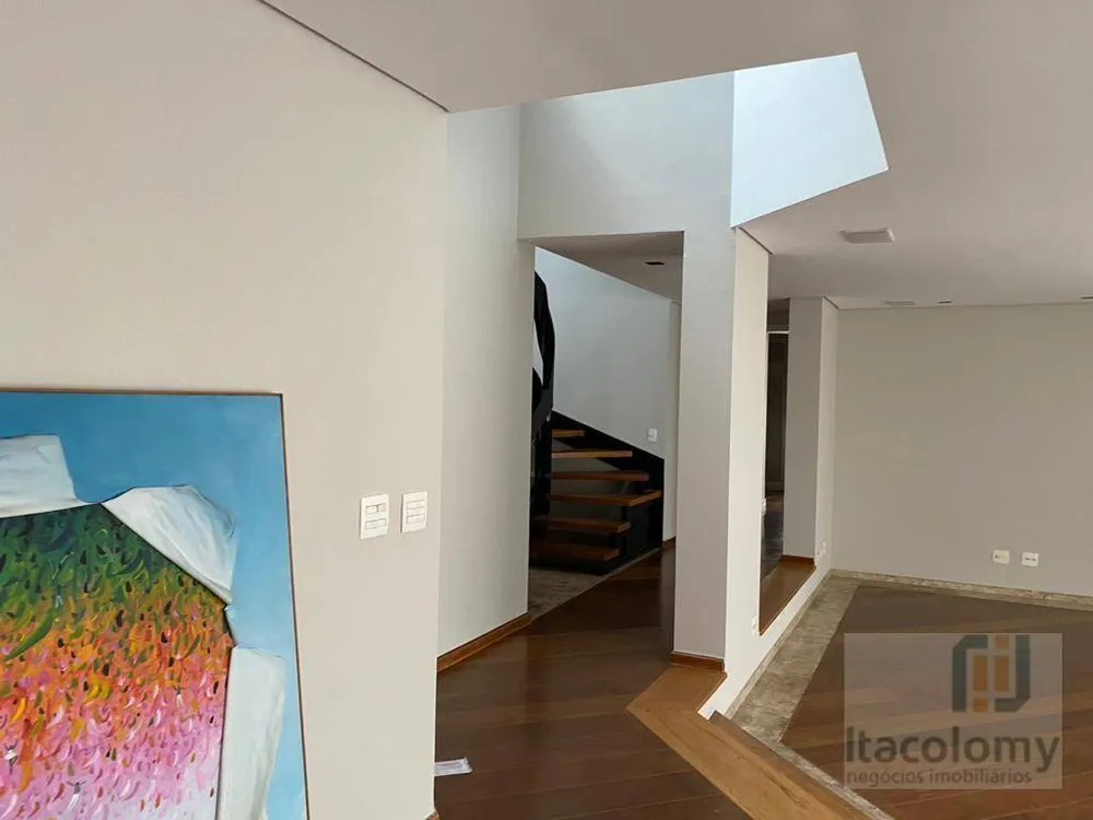 Cobertura, 3 quartos, 626 m² - Foto 4