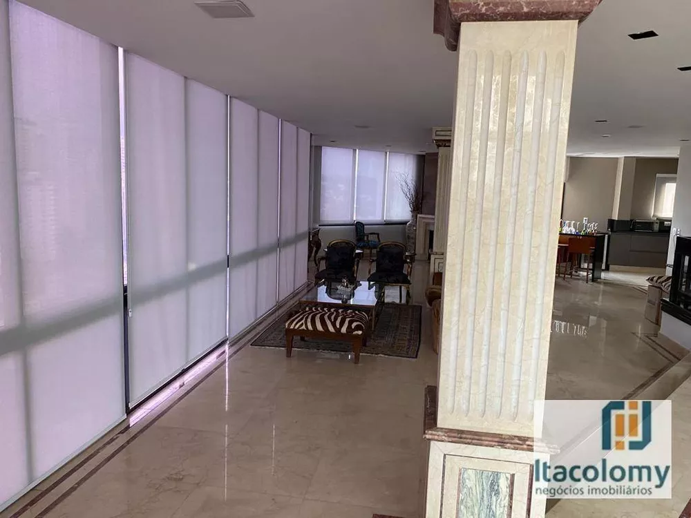 Cobertura à venda com 3 quartos, 626m² - Foto 2