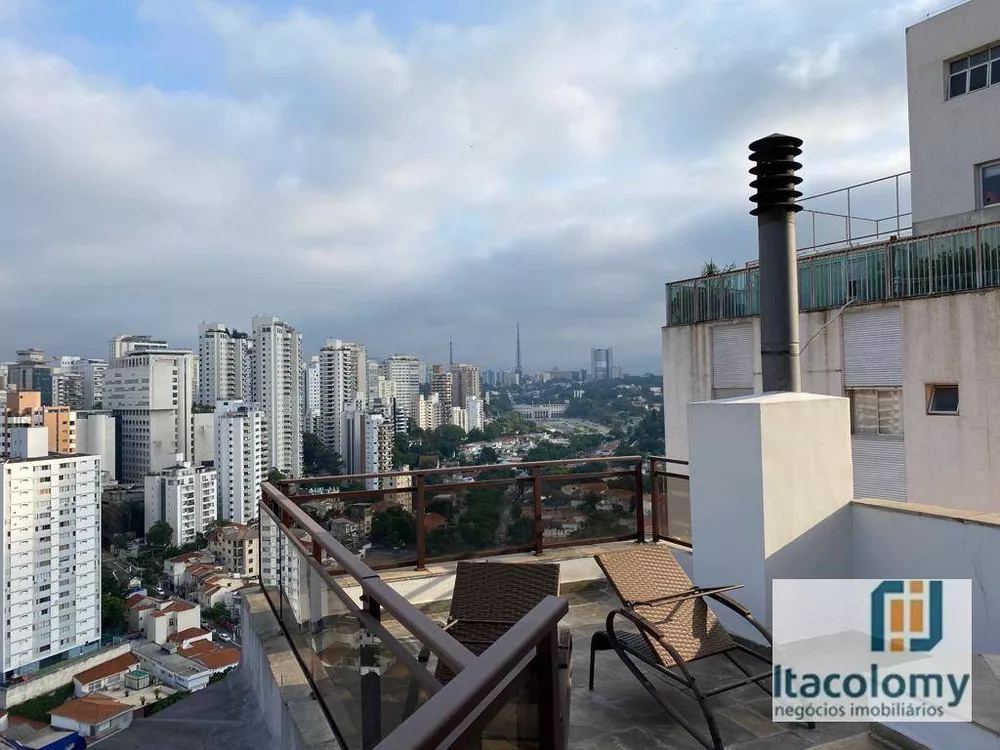 Cobertura à venda com 3 quartos, 626m² - Foto 6