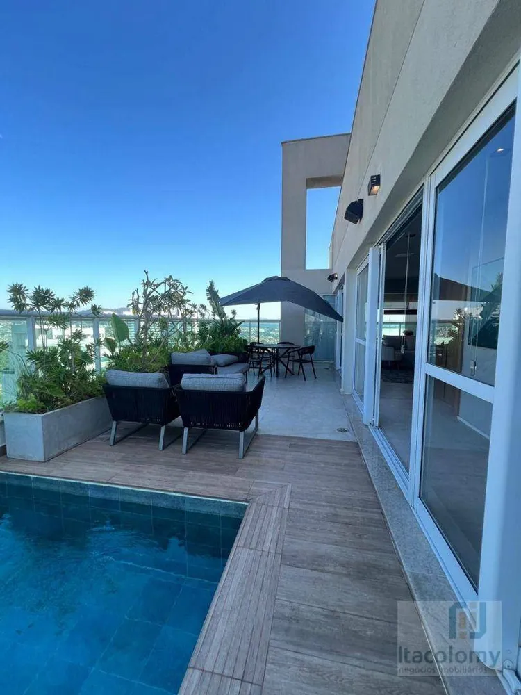 Cobertura, 4 quartos, 387 m² - Foto 2