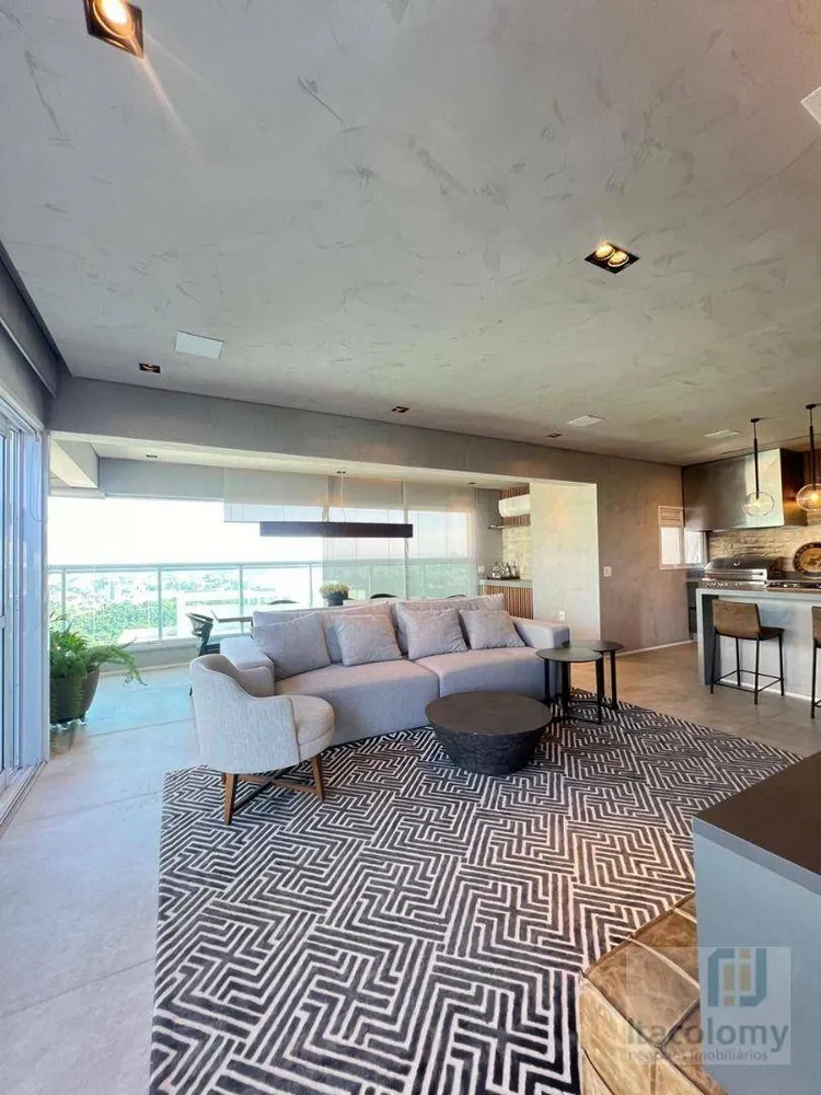 Cobertura, 4 quartos, 387 m² - Foto 4