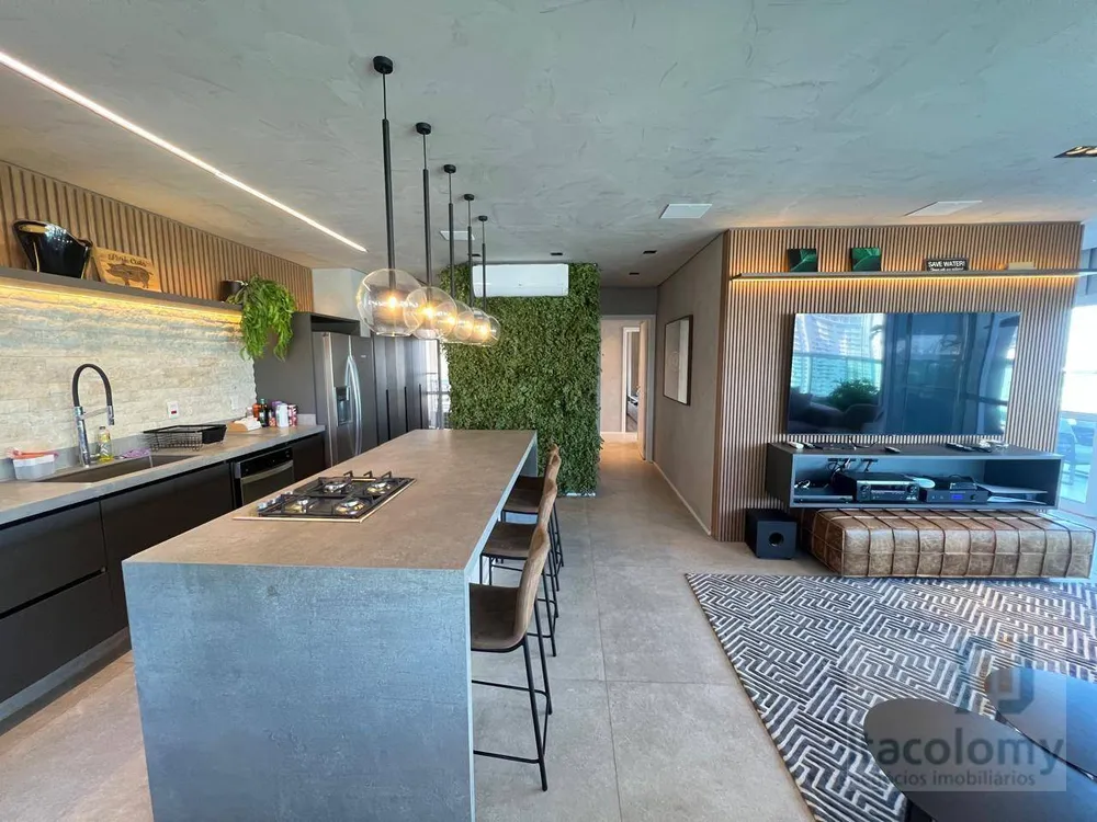 Cobertura, 4 quartos, 387 m² - Foto 6