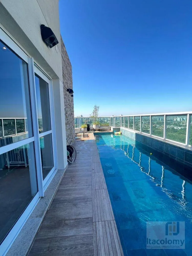 Cobertura, 4 quartos, 387 m² - Foto 1