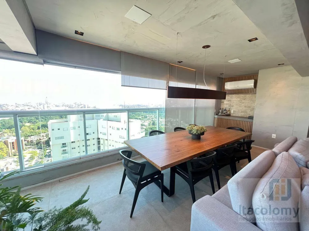 Cobertura, 4 quartos, 387 m² - Foto 5